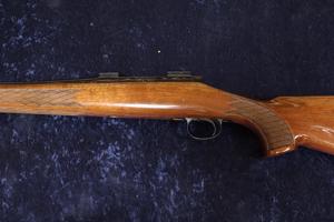 Remington 700 jagtriffel 222Rem.