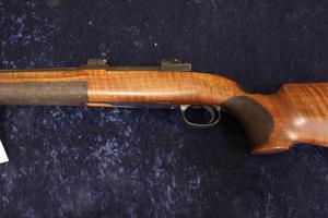 Mauser 98 med otterup pibe 6,5x55
