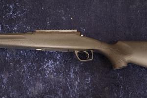 Remington 783 kaliber 308win