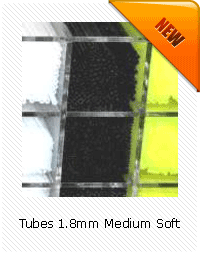 FutureFly Tube 1.8mm Medium Soft (10 stk)