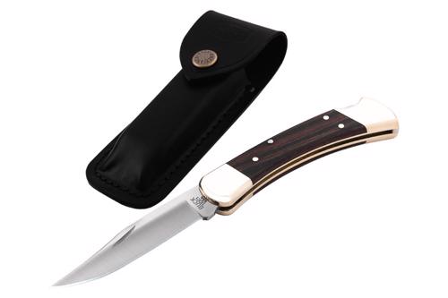 Buck Folding Hunter