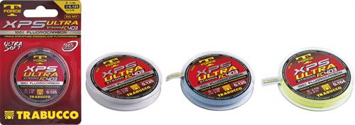 Trabucco XPS Ultra Fluorocarbon