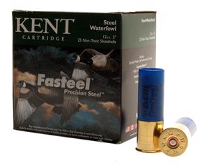 Kent Fasteel Magnum 12/76 28 gr.