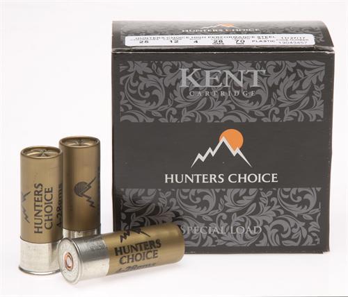 Kent Hunters Choise 12/70 28g.