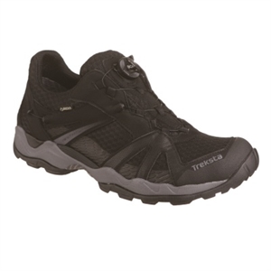 KOBRA 145 GTX Boa(Sort)