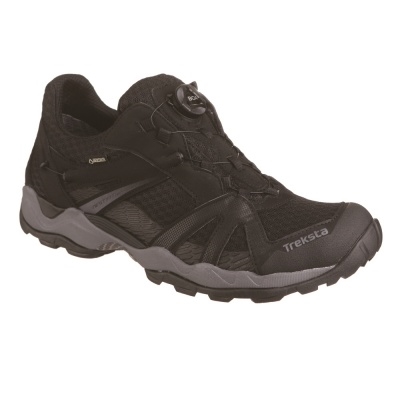 KOBRA 145 GTX Boa(Sort)