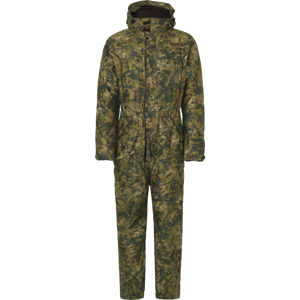 Seeland Outthere camo onepiece Heldragt