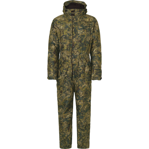 Seeland Outthere camo onepiece Heldragt