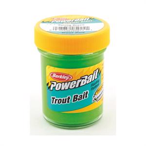 Powerbait Natural Scent | 3 for 100,-