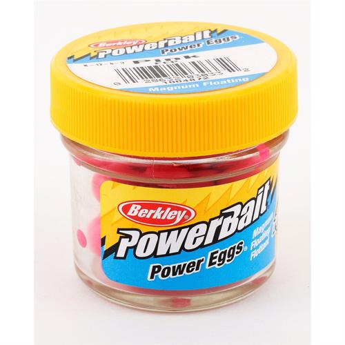 Berkley Powerbait Power Eggs