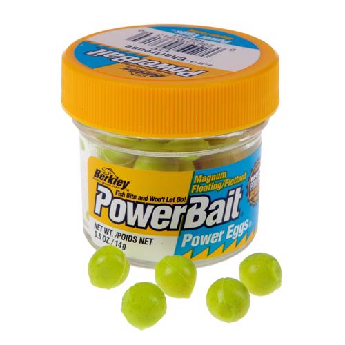 Berkley Powerbait Power Eggs