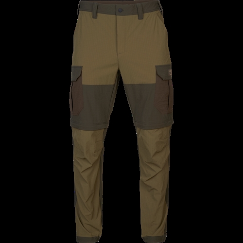 Härkila Logmar Lightweight Zip-off Bukser