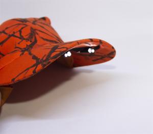 Mjoelner Hunting Cap med LED lys