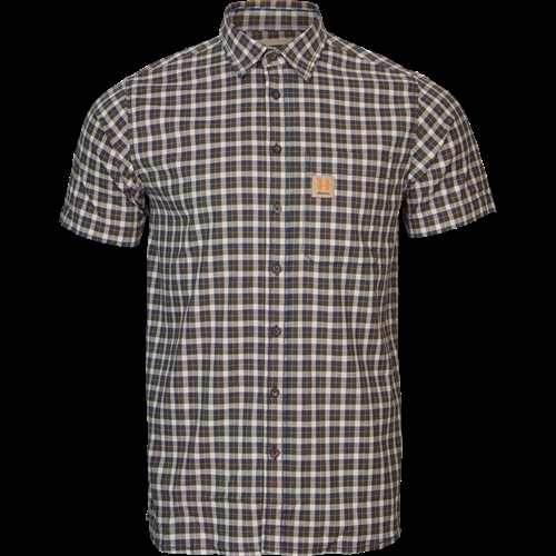 Härkila Fjell S/S-skjorte