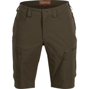 Härkila Trail shorts Willow green