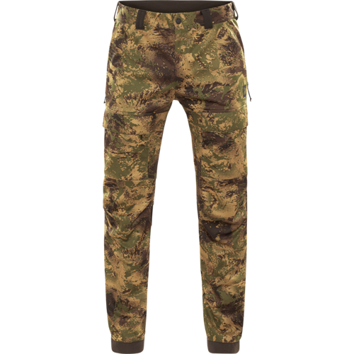 Härkila Deer Stalker camo light bukser