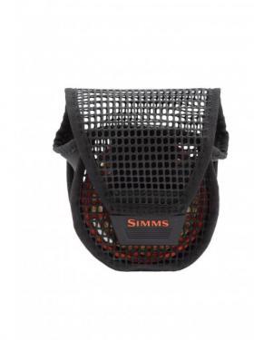 Simms Bounty Hunter Mesh Reel Pouch