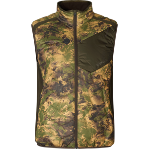 Härkila Heat camo Vest AXIS MSP®Forest