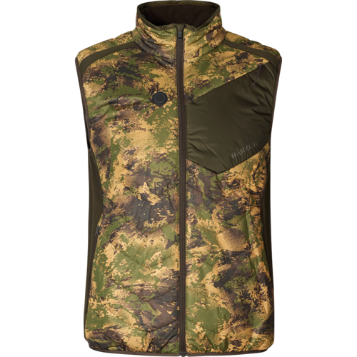 Härkila Heat camo Vest AXIS MSP®Forest