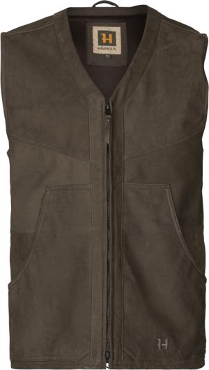 Härkila Pro Hunter Leather-vest