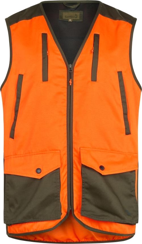 Seeland Travo Vest