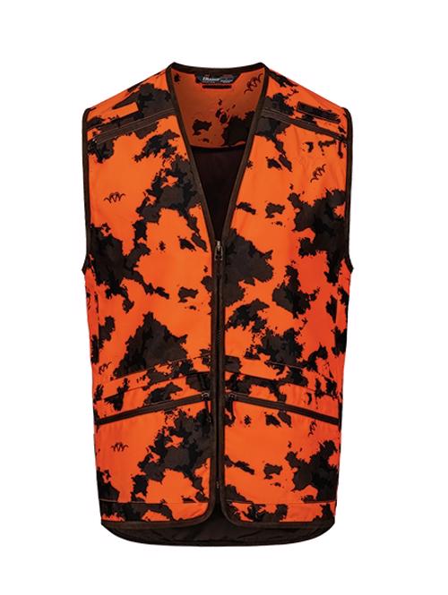 Blaser Ken Blaze Vest Blaze Orange