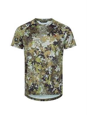 Blaser T-shirt | HunTec camo