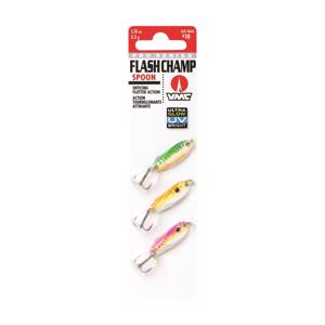 VMC Flash Champ Spoon Kit