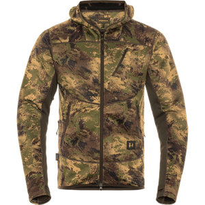 Härkila Deer Stalker camo fleece hoodie