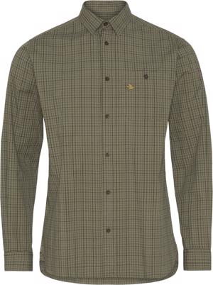 Seeland Keeper Skjorte | Limited Edition Pine Green check