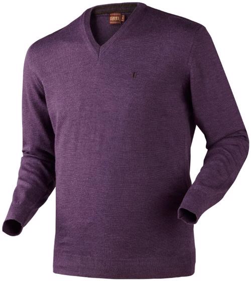 Härkila Jari Pullover (Purple)