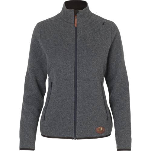 Härkila Metso full zip Women