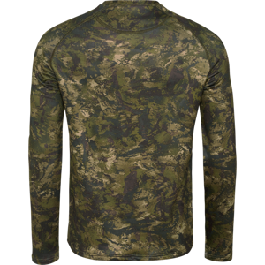 Seeland Active Camo L/S T-shirt