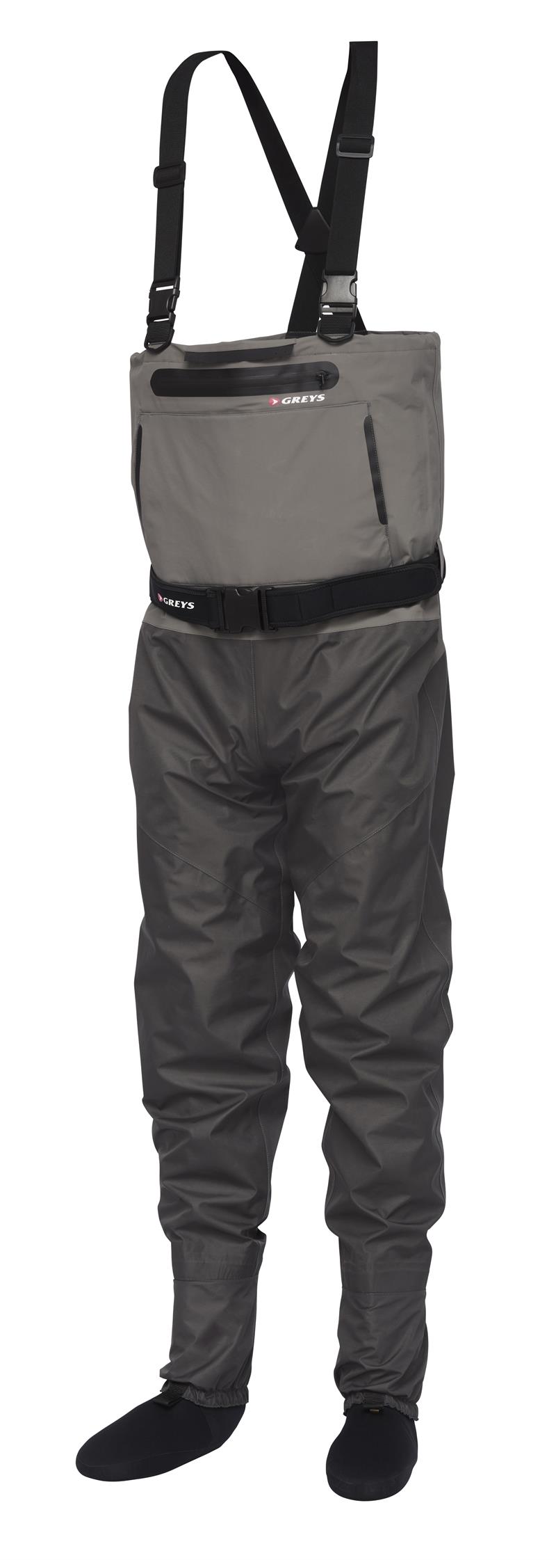 Fladen Maxximus Breathable Stocking Foot Waders