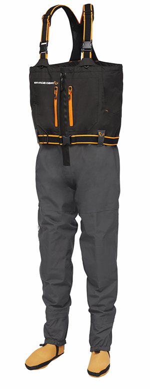 Savage Gear SG8 Chest waders
