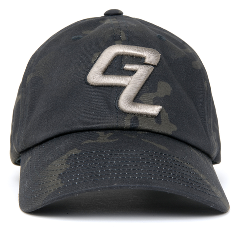 Guideline Multicamo Cap