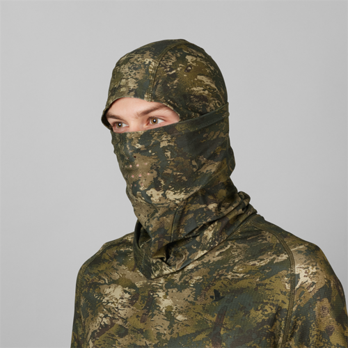 Seeland Scent control Camo facecover