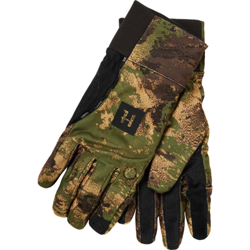 Deer Stalker camo HWS gloves