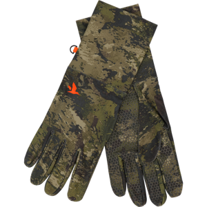 Seeland Scent control Camo handske