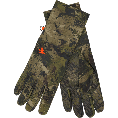 Seeland Scent control Camo handske