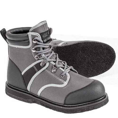 Fladen Maxximus Wading Boots Filt