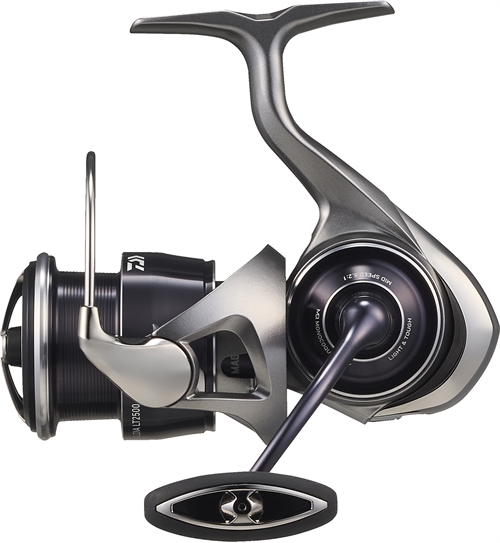 Daiwa Caldia 25 LT