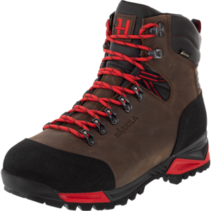 Härkila Forest Hunter Mid GTX Dark Brown