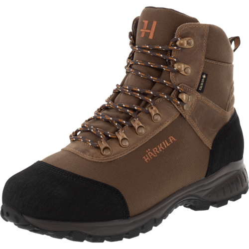 Härkila Wildwood GTX Mid Brown