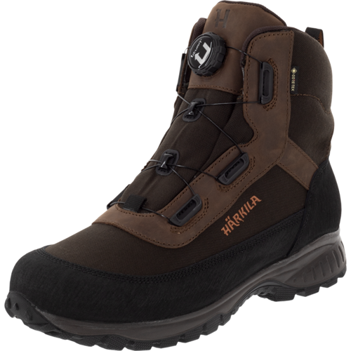 Härkila Atammik GTX Dark Brown