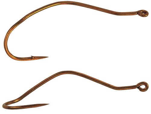 Mustad Slow Death Hook