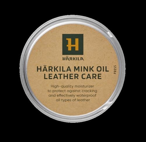 Härkila Mink oil leather care