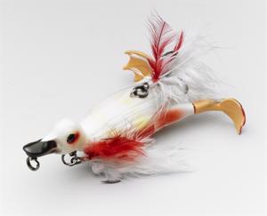 Savage Gear Suicide Duck 