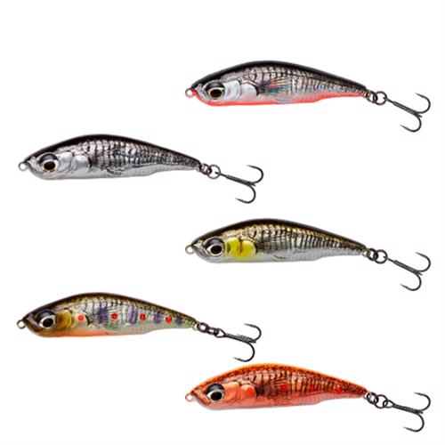 SAVAGE GEAR 3D STICKLEBAIT PENCIL