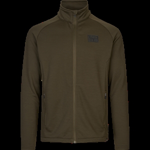 Seeland Tidal Fleece jakke